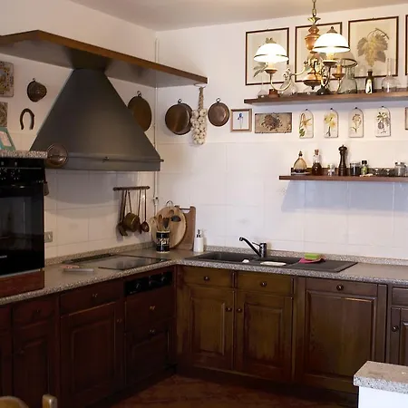 Apartamento Mamma Irene