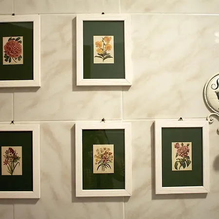 Apartamento Mamma Irene Stresa