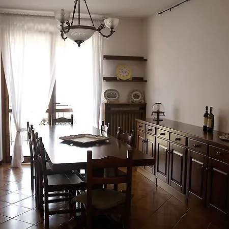 Apartamento Mamma Irene *
