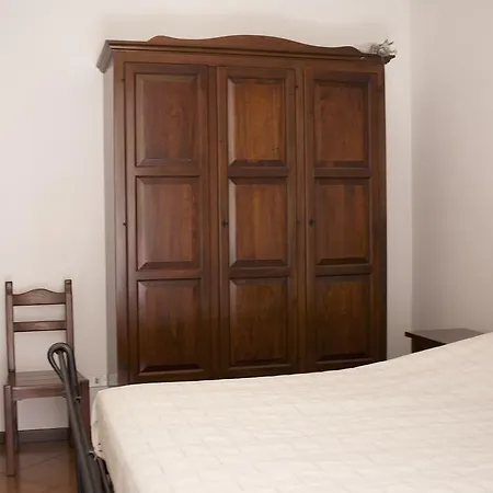 Mamma Irene Apartamento