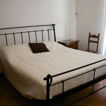 Apartamento Mamma Irene