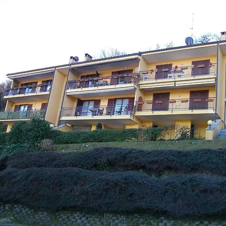 Mamma Irene Stresa