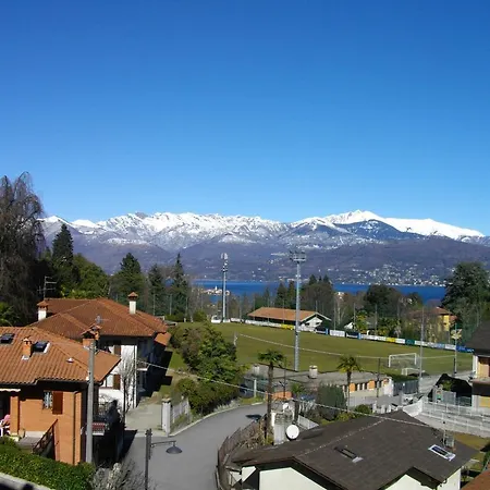Mamma Irene * Stresa
