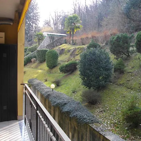 Apartamento Mamma Irene *